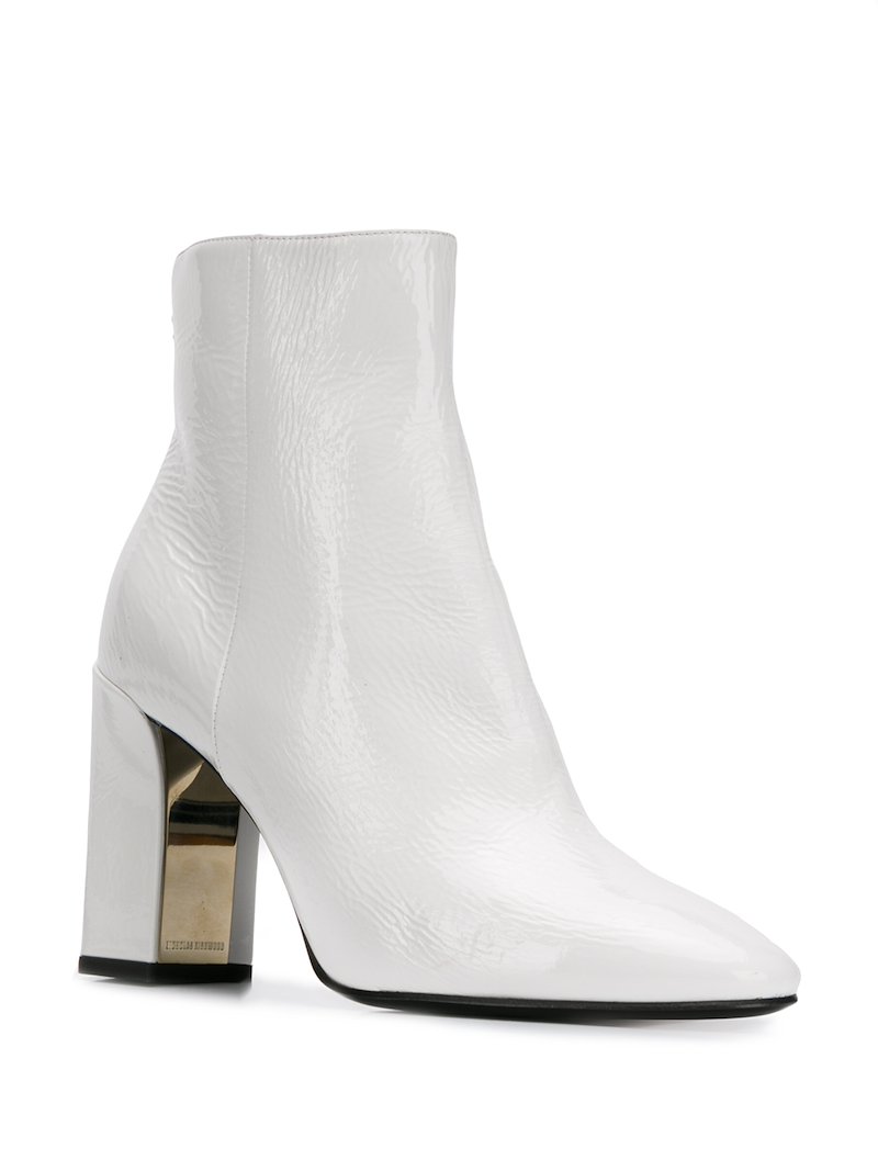 ELEMENTS Ankle Boot