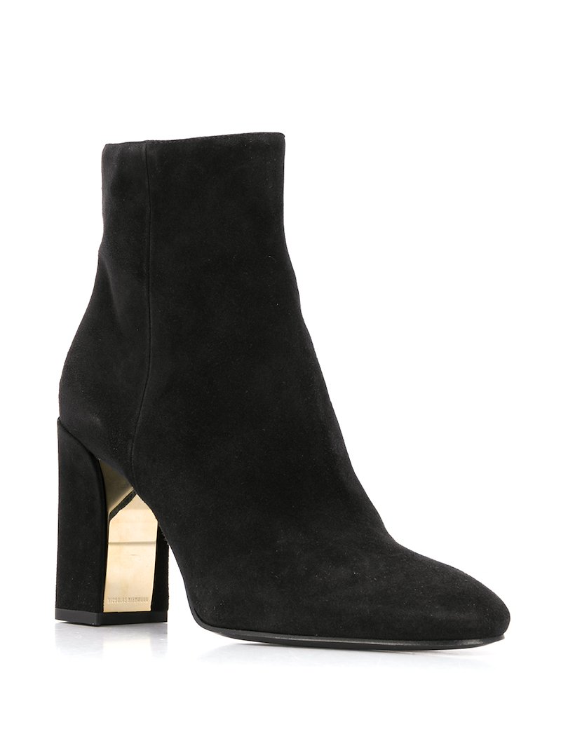ELEMENTS Ankle Boots 85