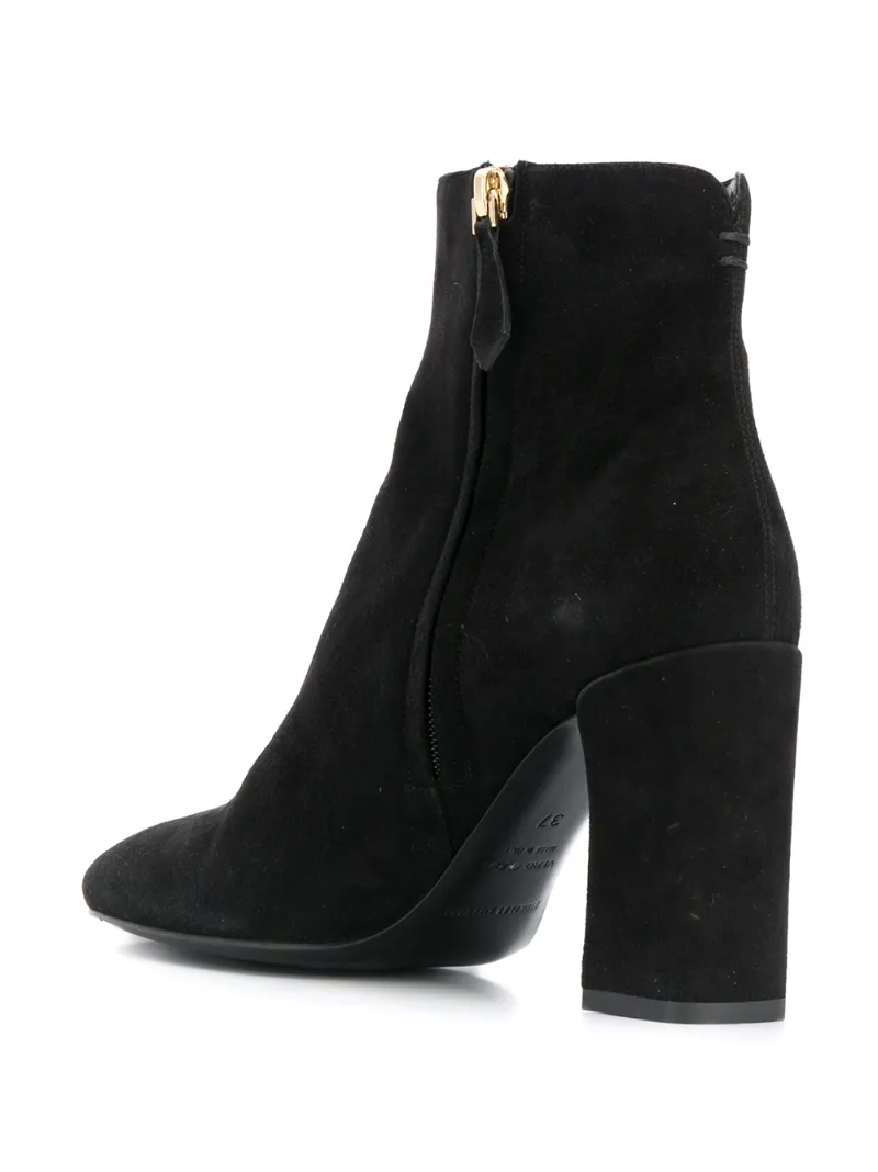 ELEMENTS Ankle Boots 85