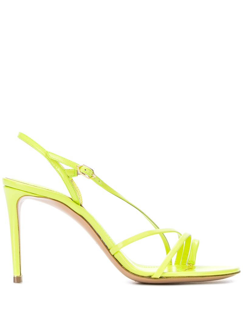 ELEMENTS Spazzolato Sandal