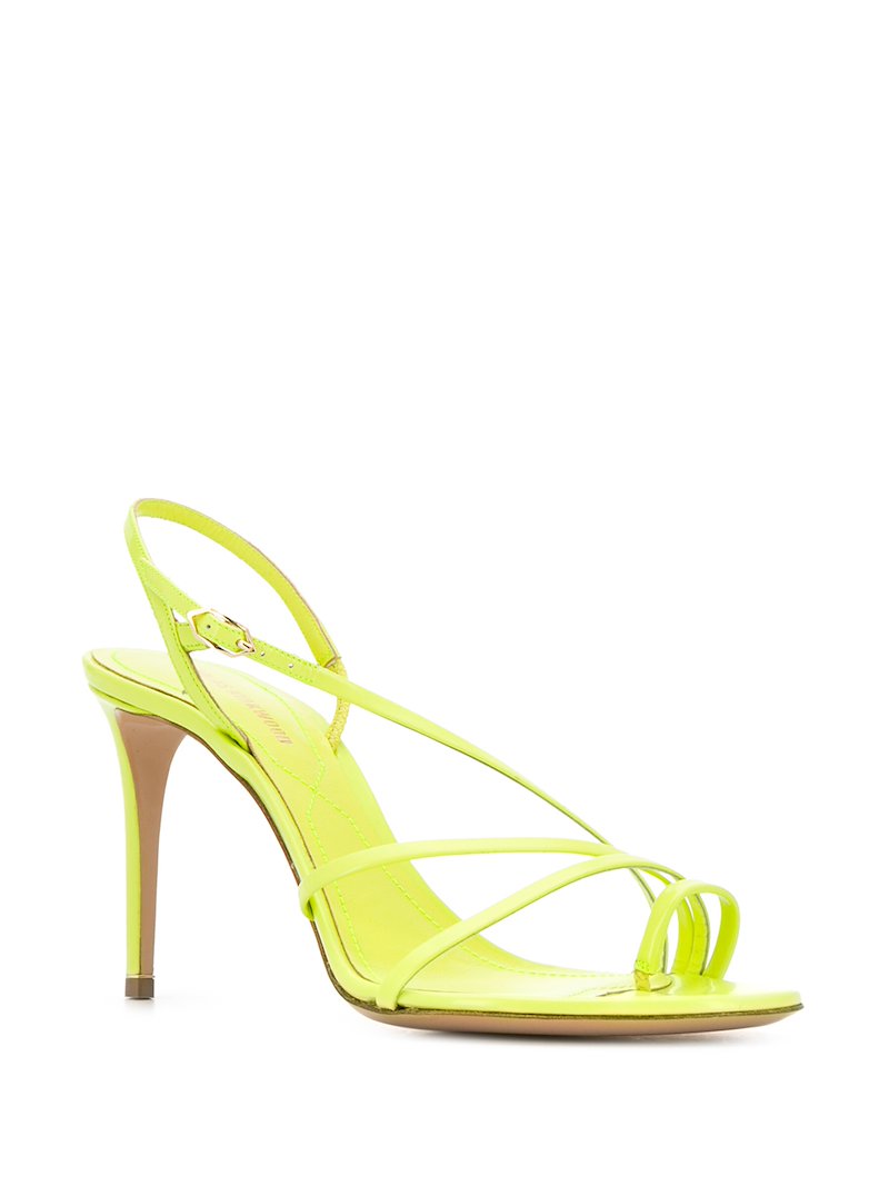 ELEMENTS Spazzolato Sandal
