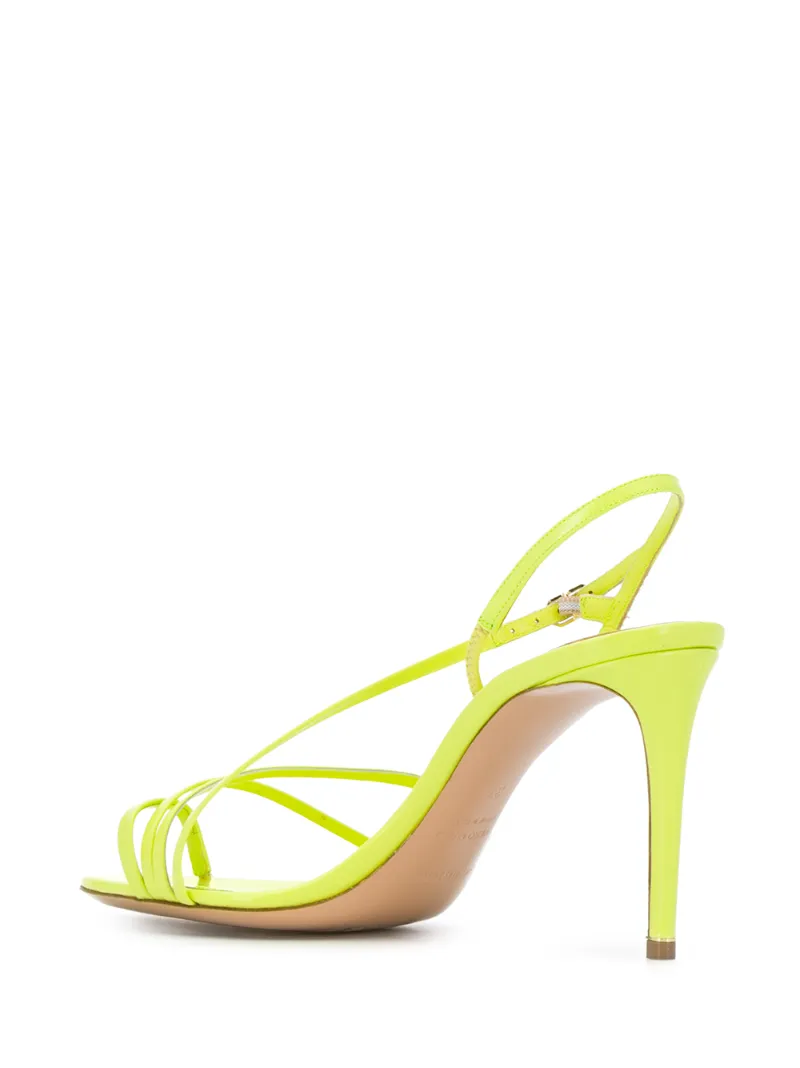 ELEMENTS Spazzolato Sandal