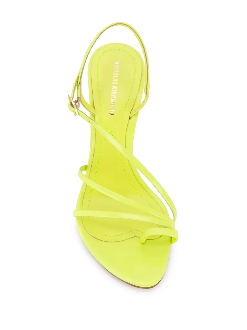 ELEMENTS Spazzolato Sandal