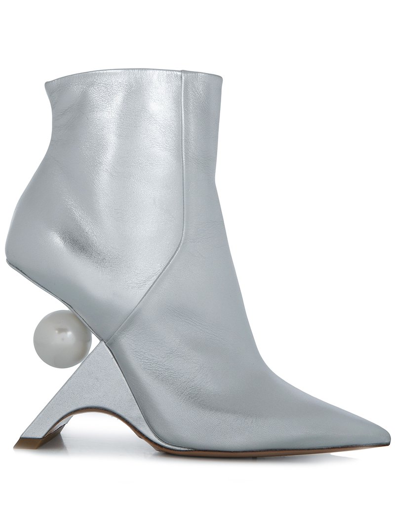 JAZZELLE Ankle Boot