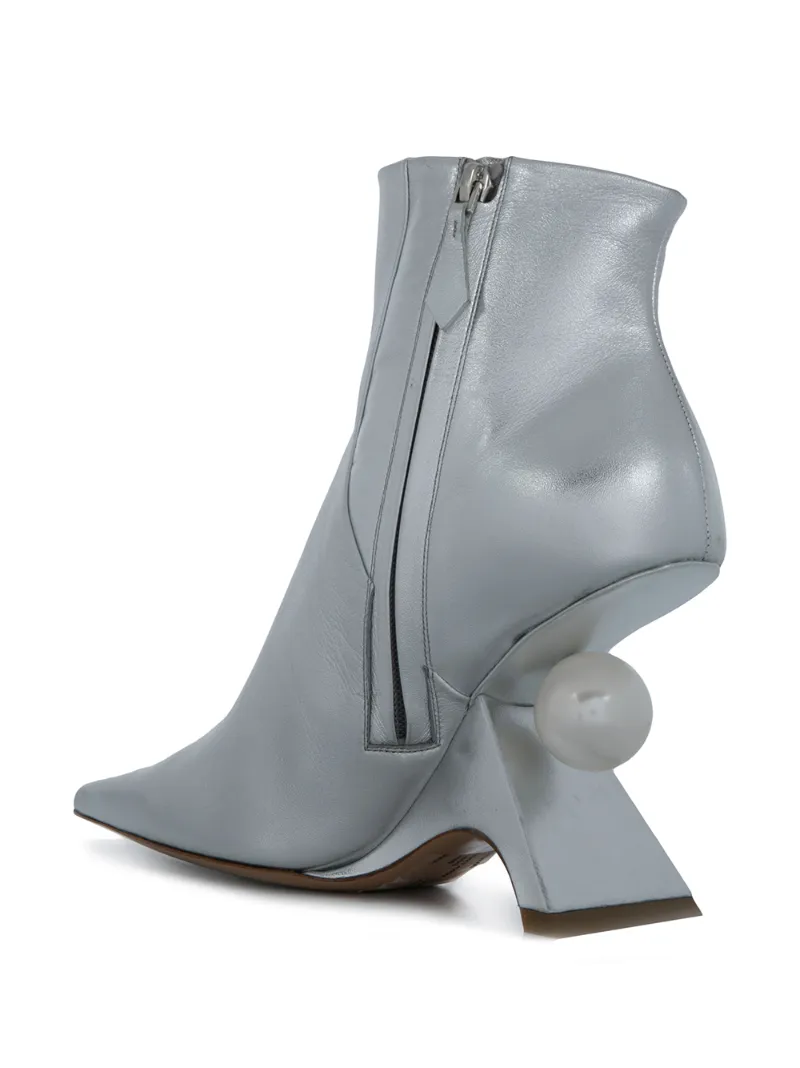 JAZZELLE Ankle Boot