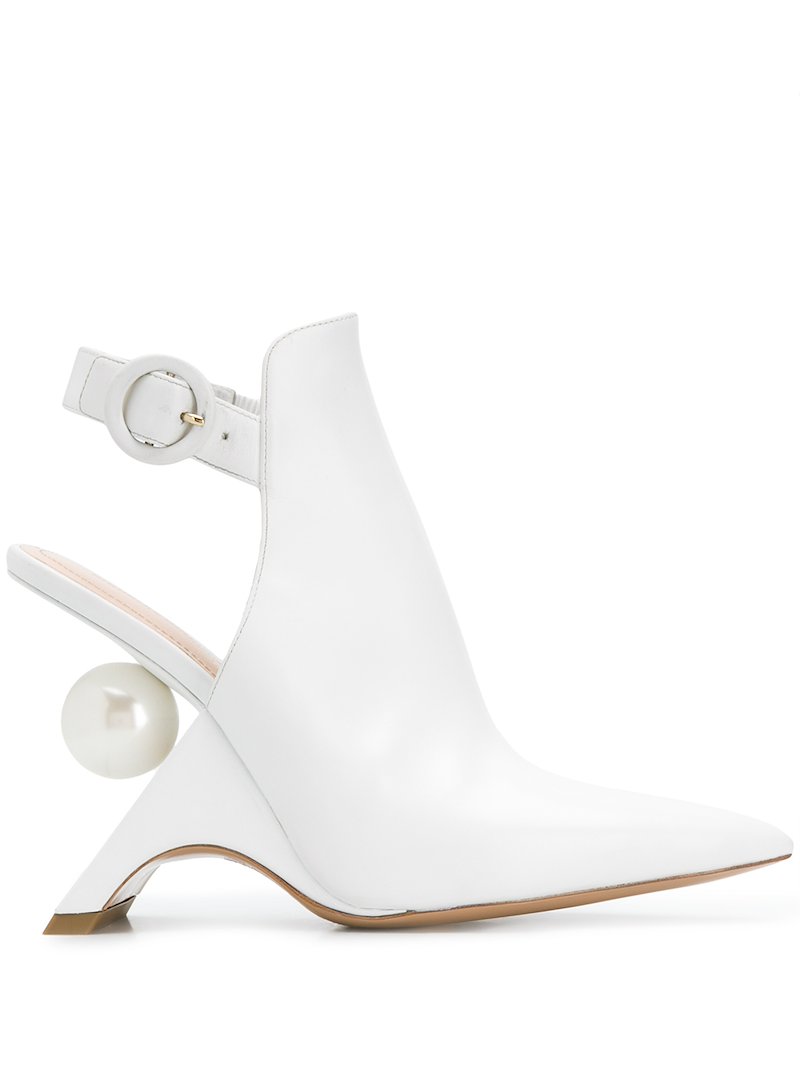 JAZZELLE Sling Boot