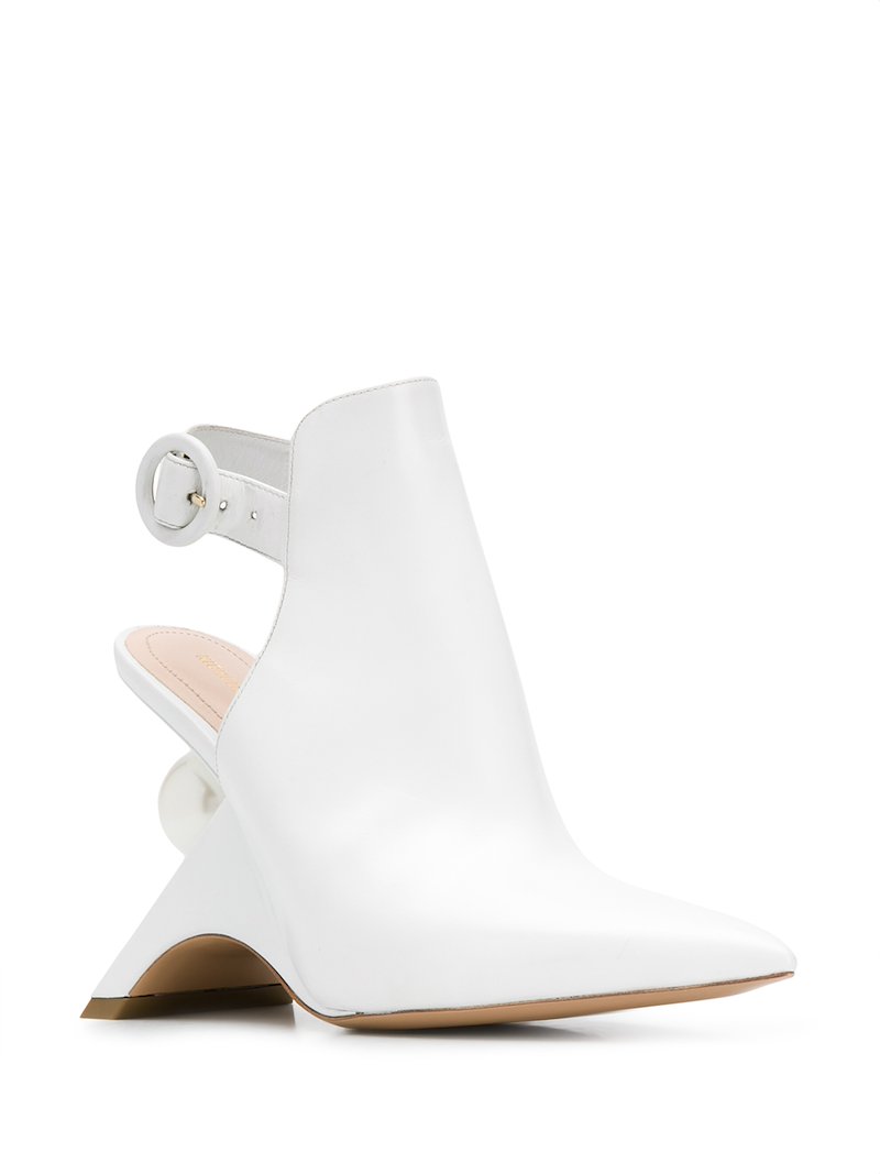 JAZZELLE Sling Boot