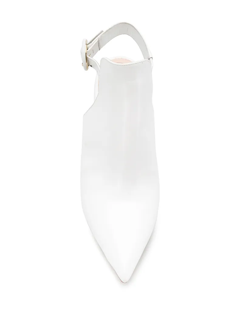 JAZZELLE Sling Boot