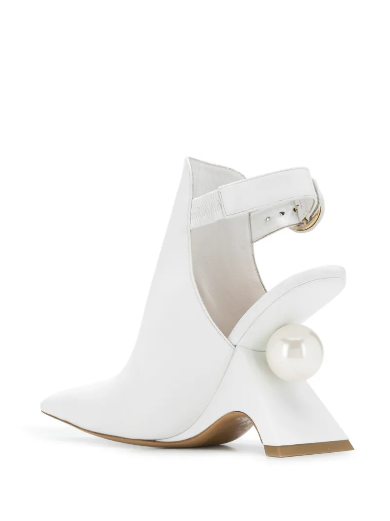 JAZZELLE Sling Boot