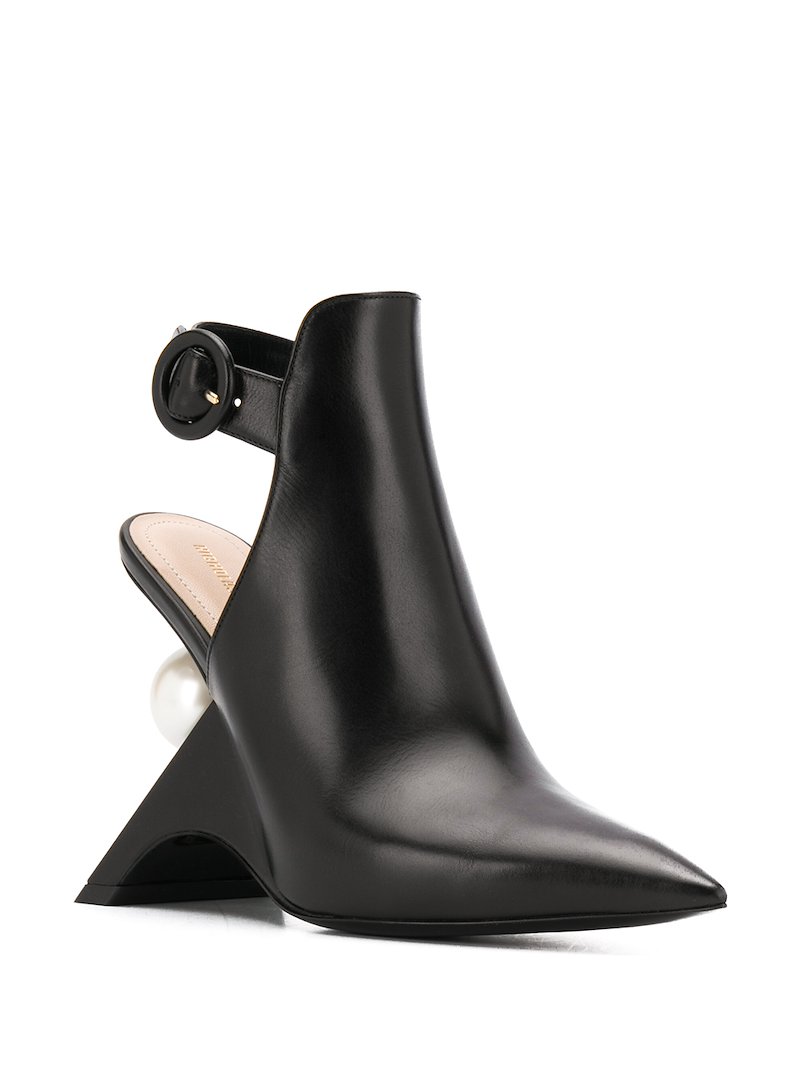 JAZZELLE Sling Boot