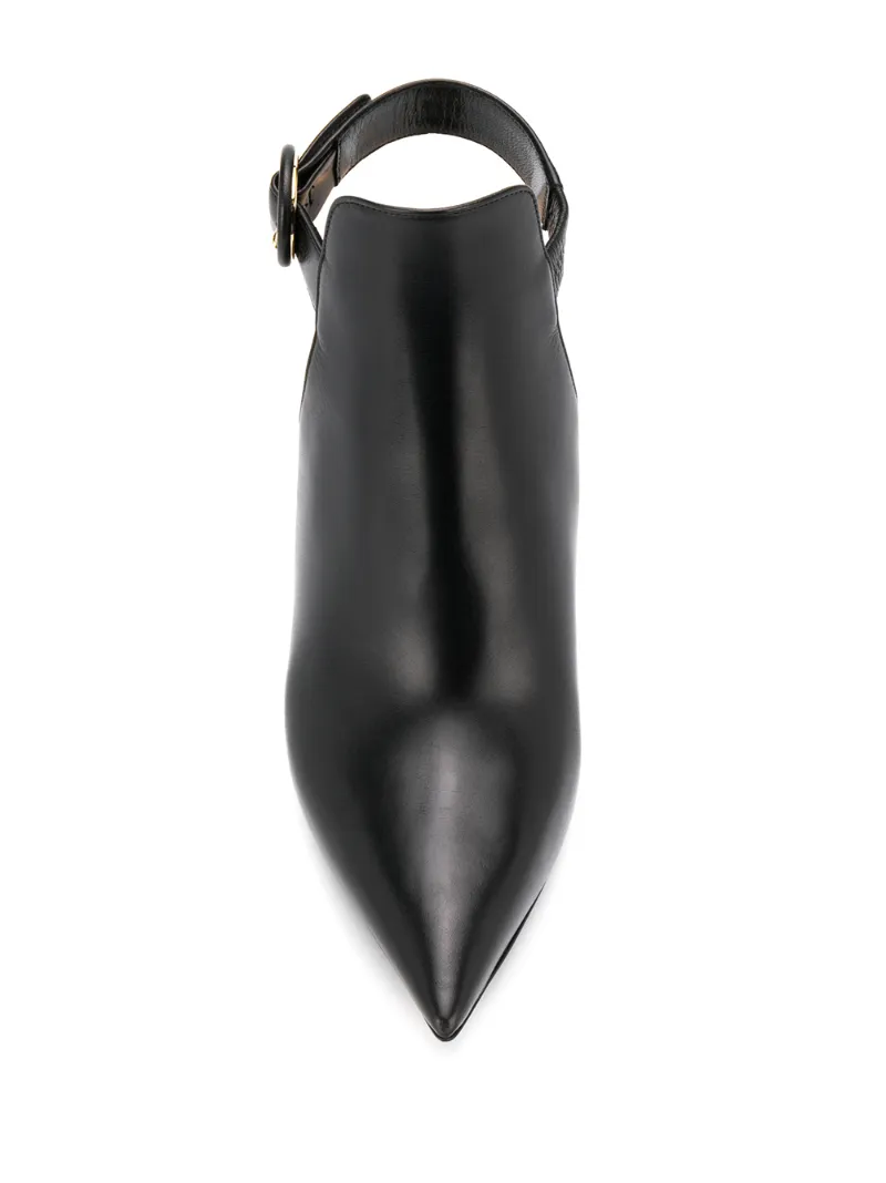 JAZZELLE Sling Boot