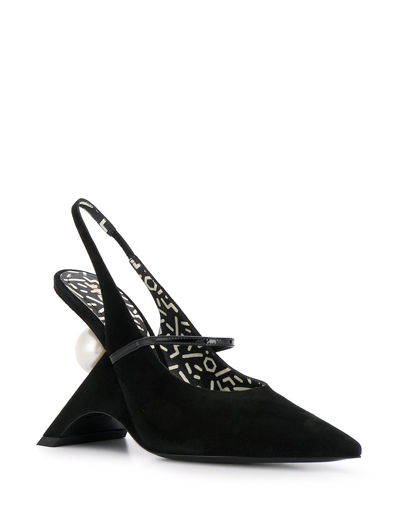 JAZZELLE Slingback