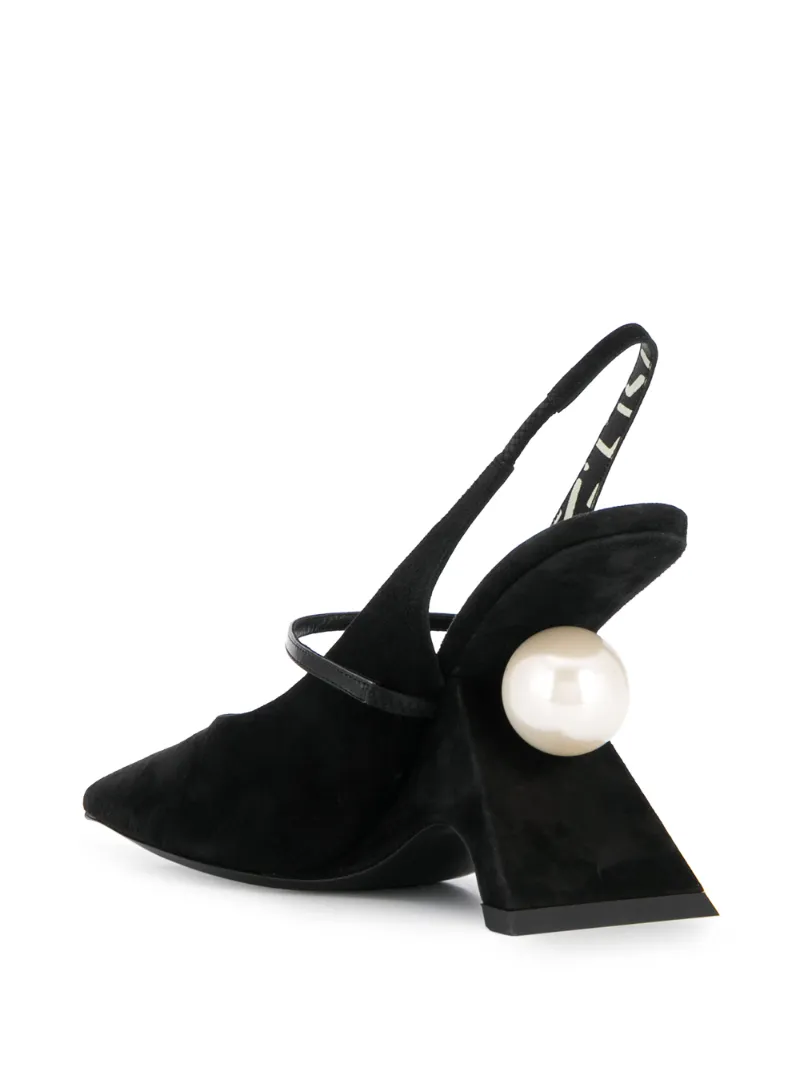 JAZZELLE Slingback