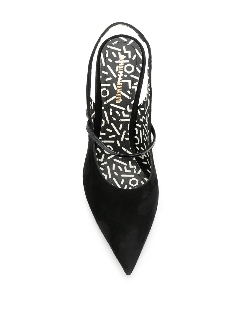 JAZZELLE Slingback