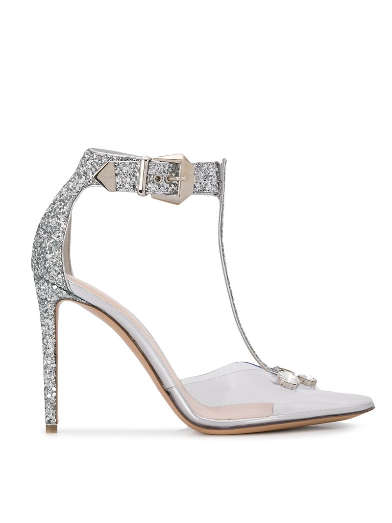 KARLIE Pump