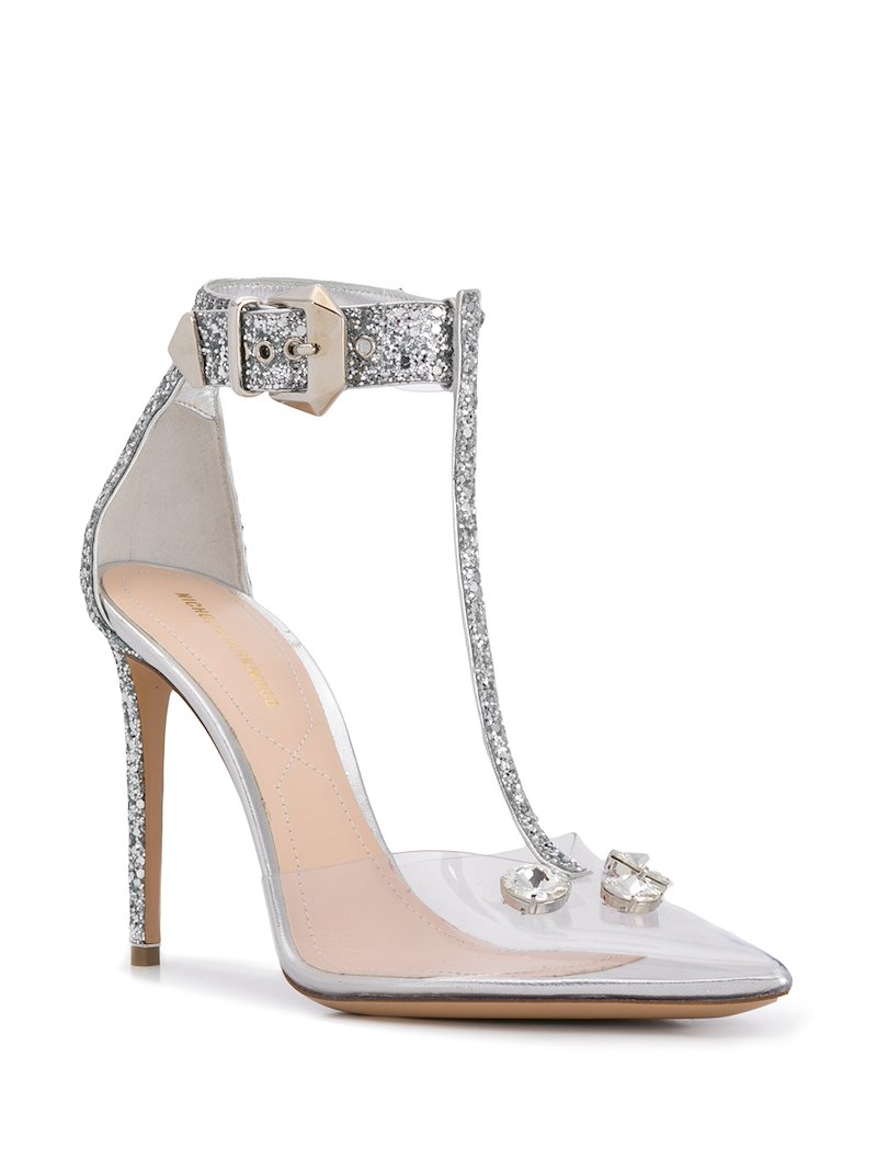 KARLIE Pump