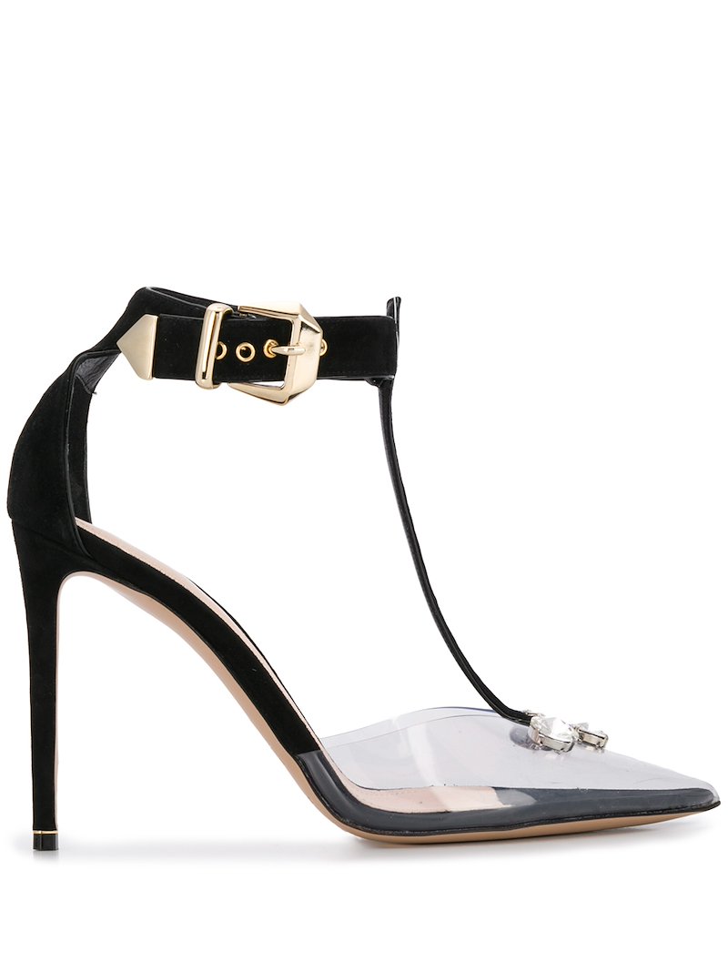 KARLIE Pump
