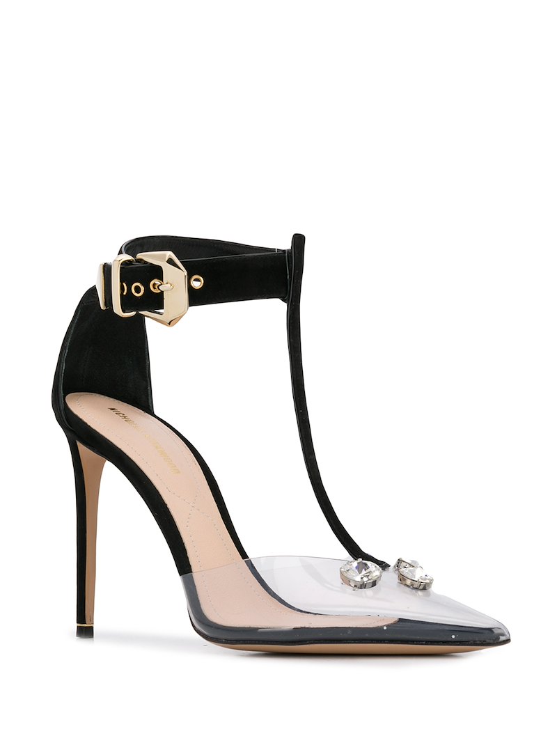 KARLIE Pump