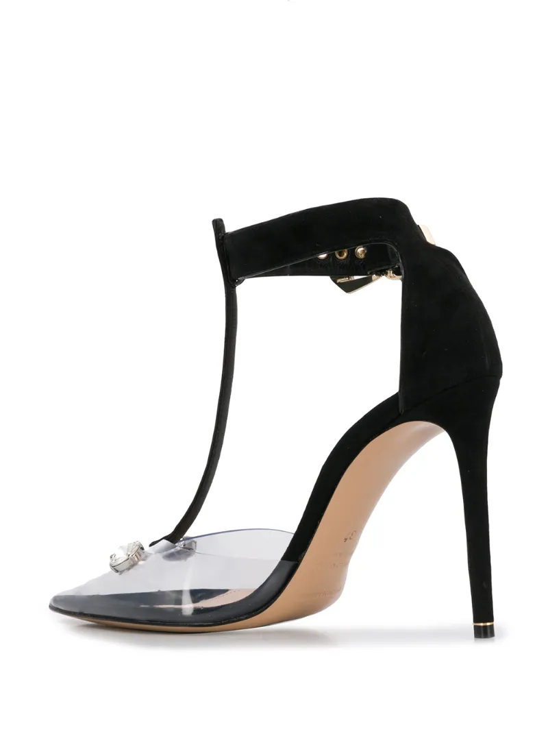 KARLIE Pump