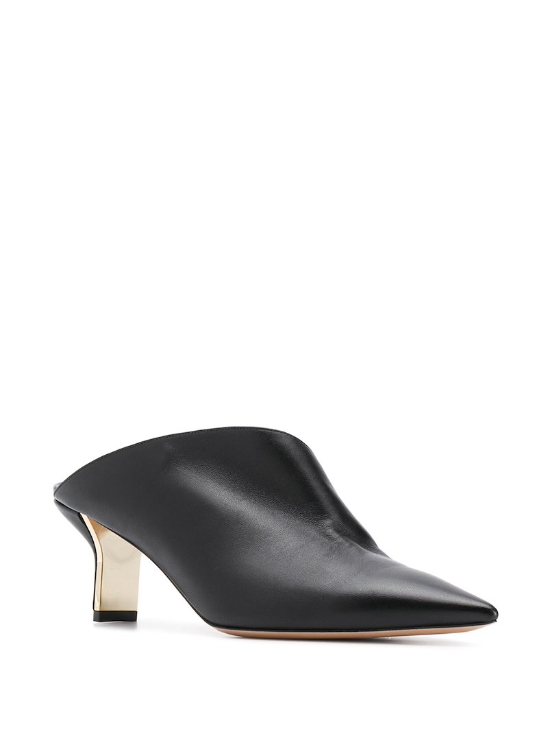 LEELOO Mule