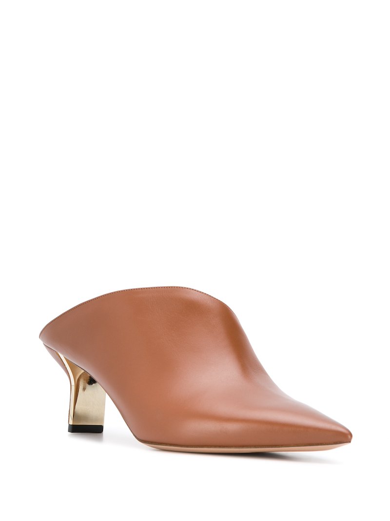 LEELOO Mule