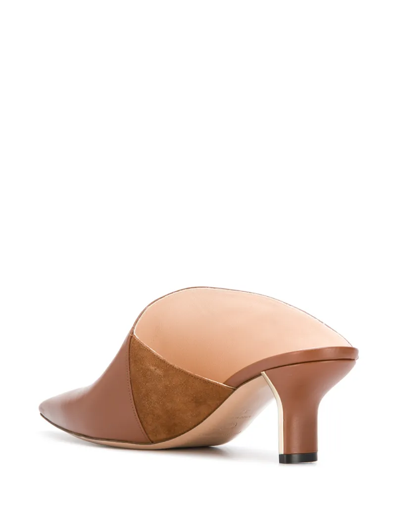 LEELOO Mule