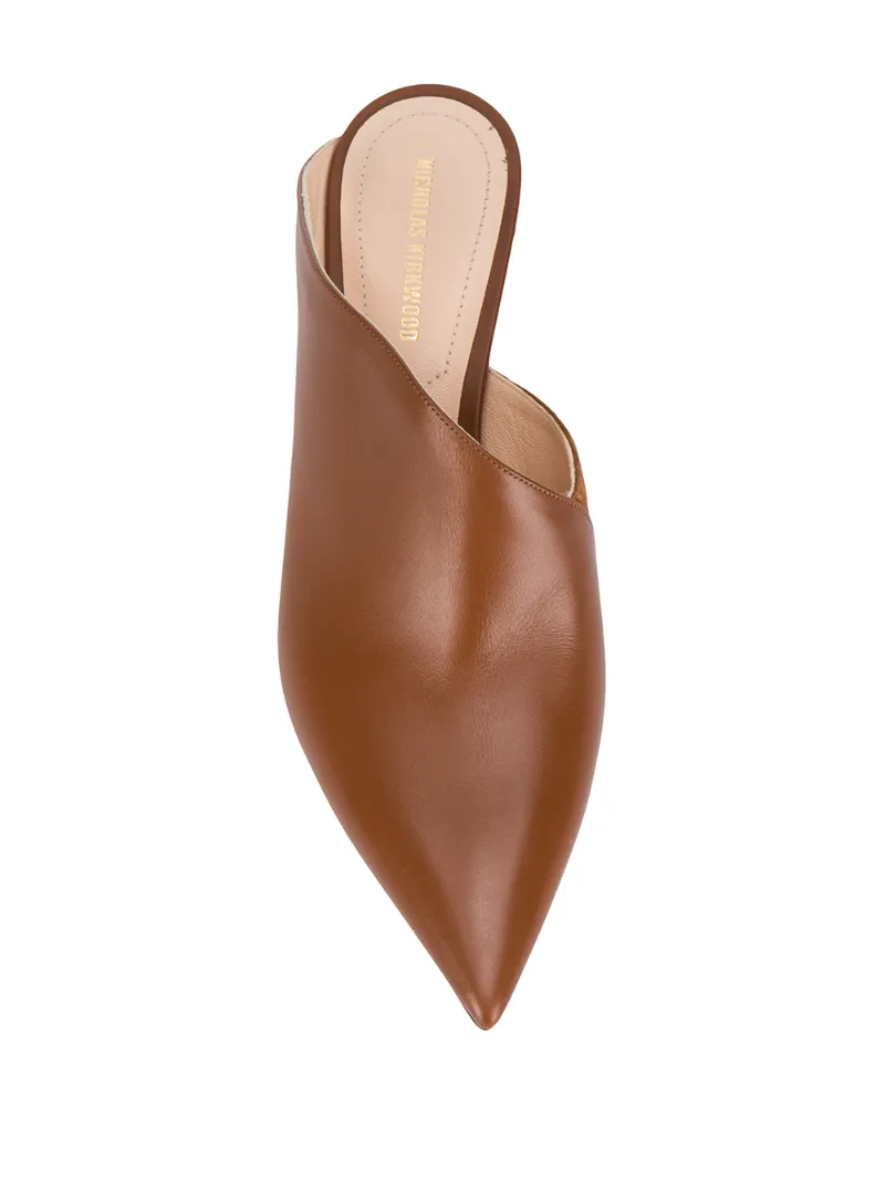 LEELOO Mule