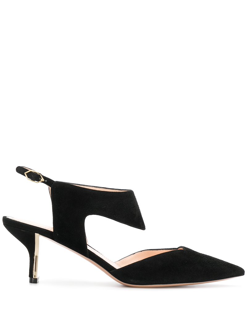 LEELOO Sling Pump
