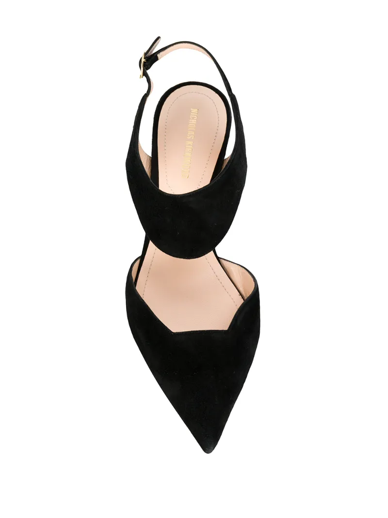 LEELOO Sling Pump