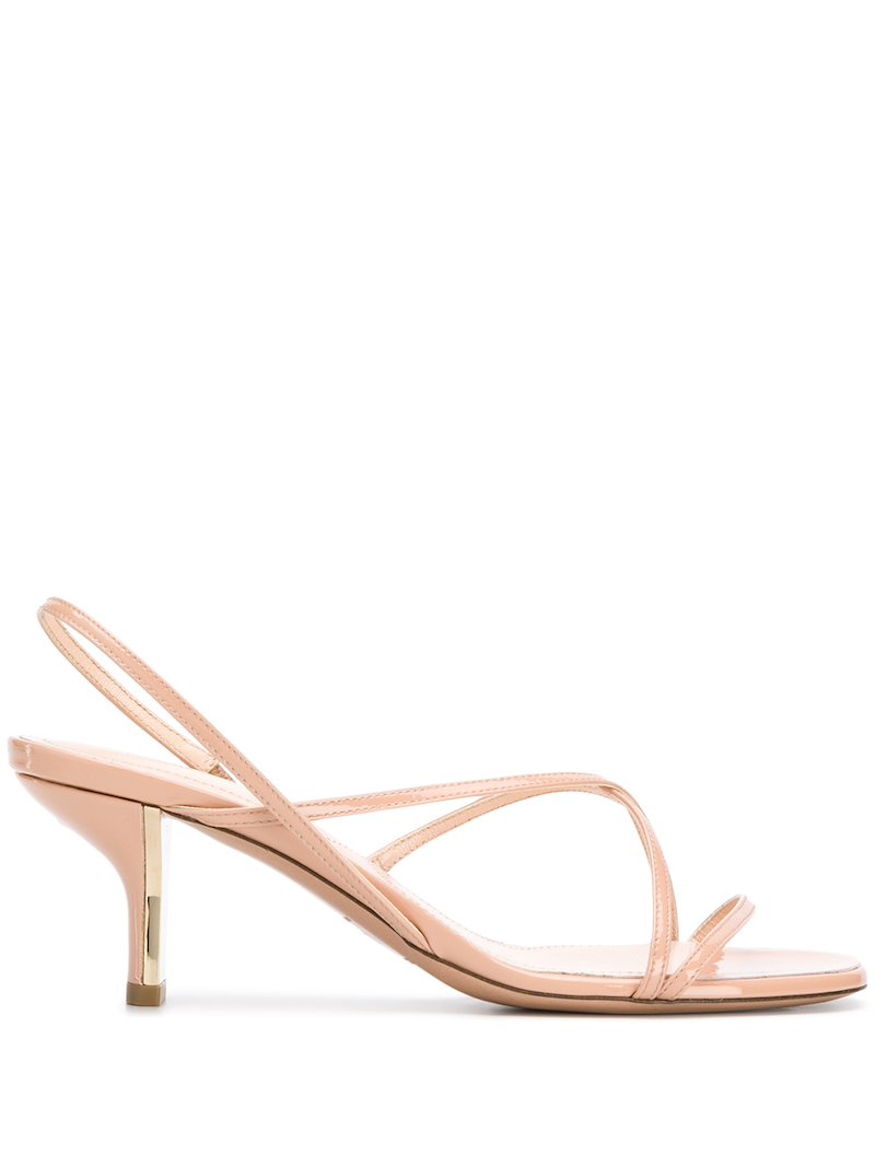 LEELOO Strappy Sandal