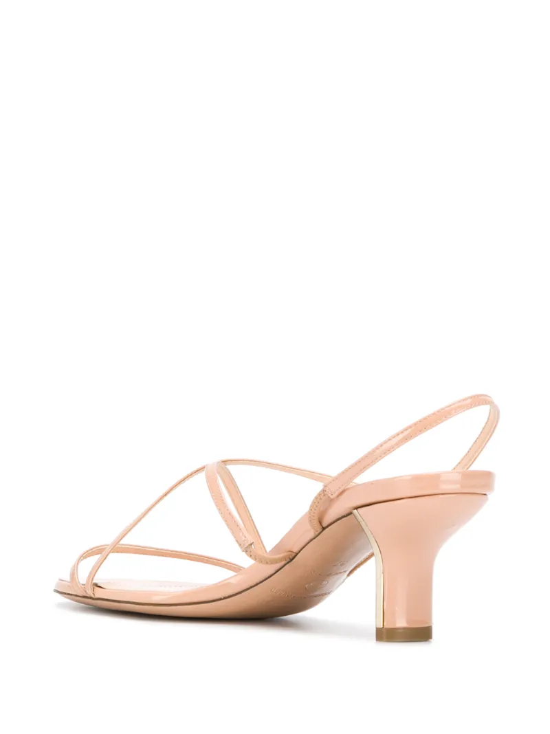 LEELOO Strappy Sandal