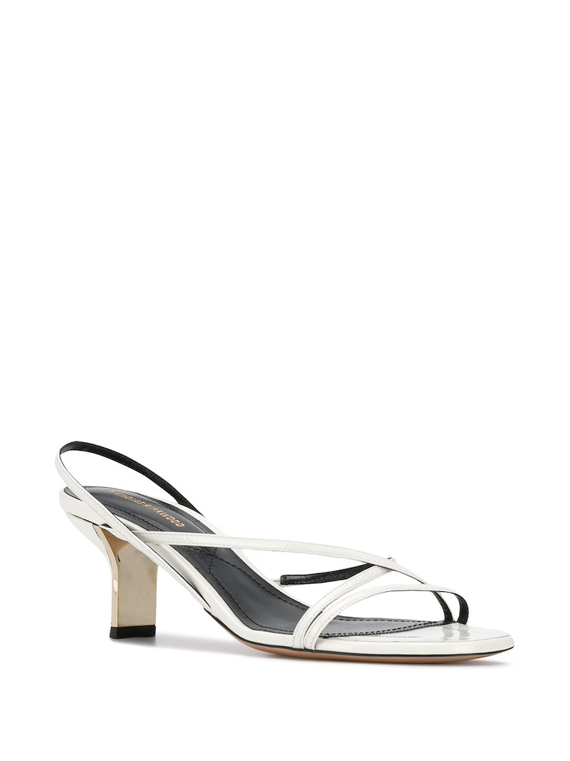LEELOO Strappy Sandal