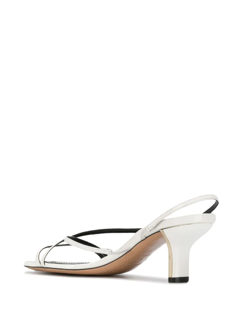 LEELOO Strappy Sandal