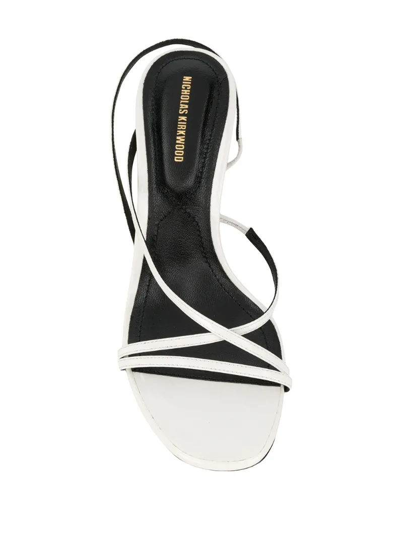 LEELOO Strappy Sandal