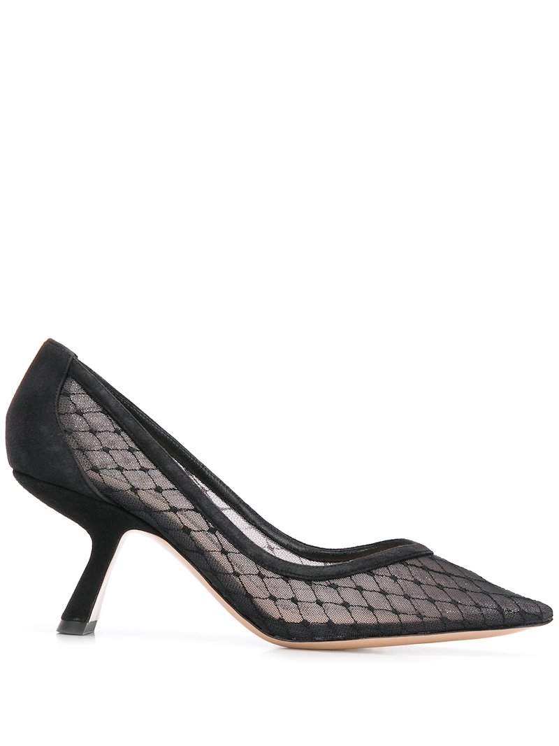 LEXI Mesh Pump