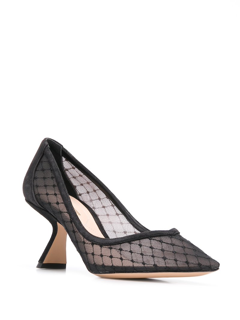 LEXI Mesh Pump