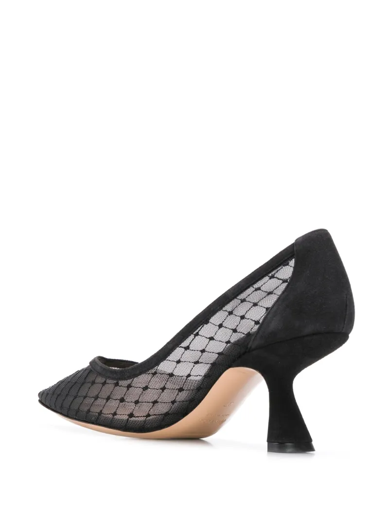 LEXI Mesh Pump