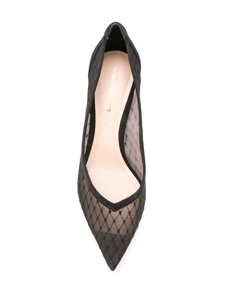 LEXI Mesh Pump