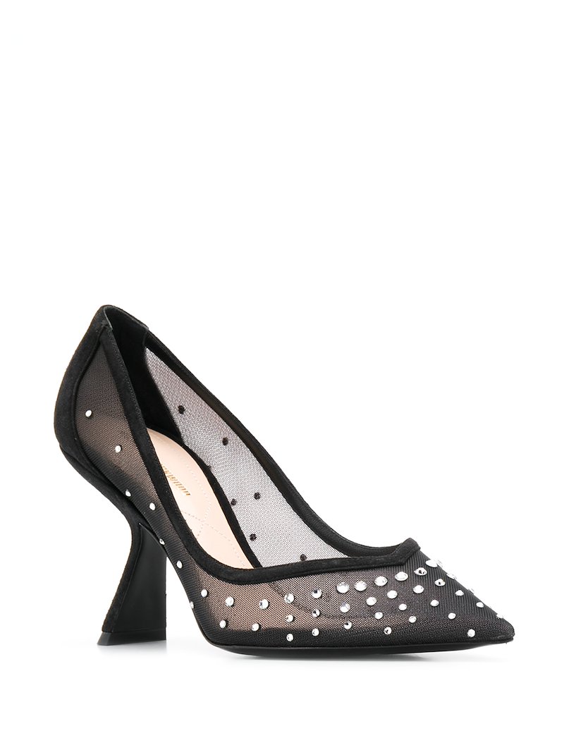 LEXI Mesh Pump