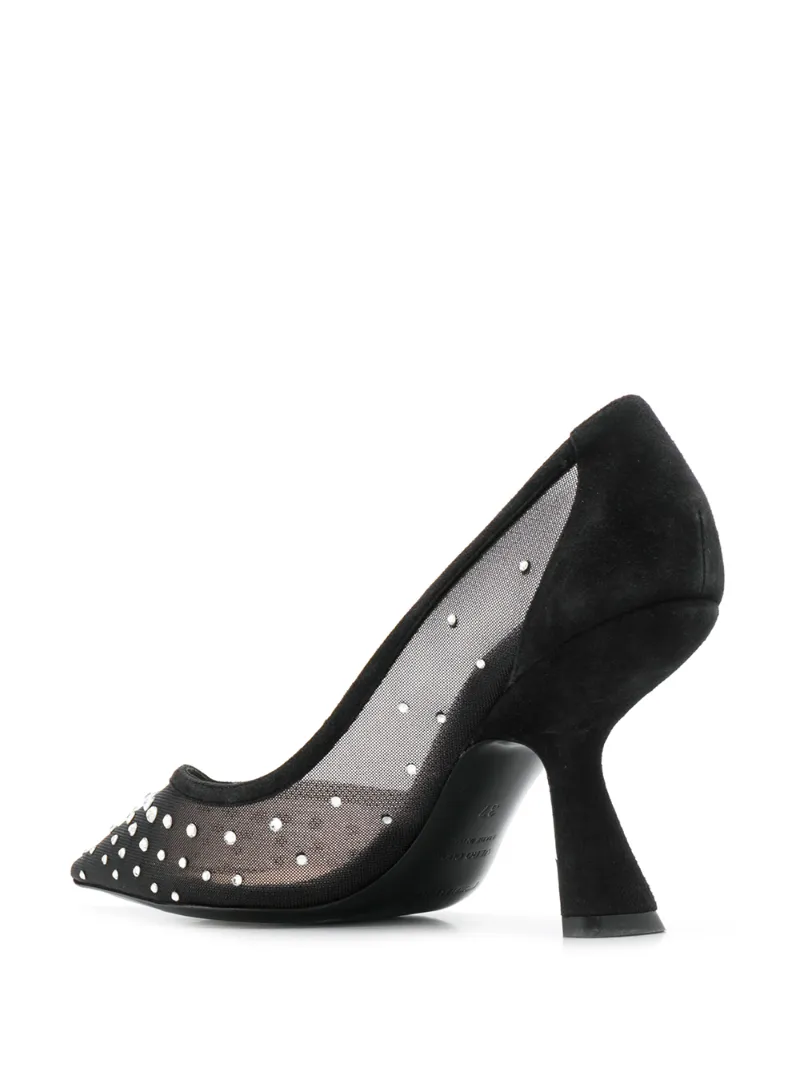 LEXI Mesh Pump