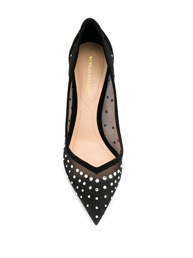 LEXI Mesh Pump