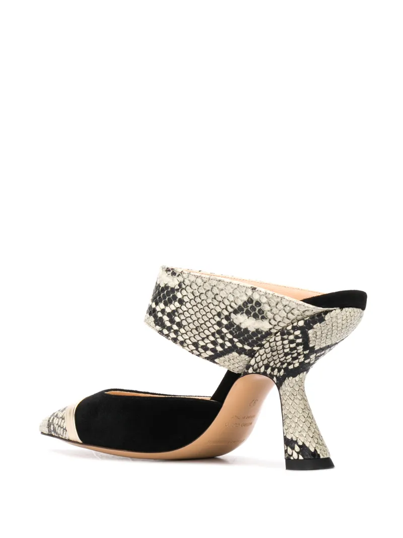 LEXI Mule