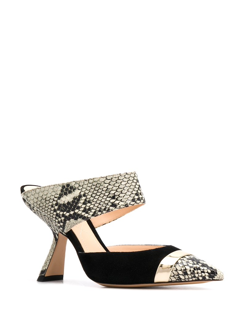 LEXI Mule