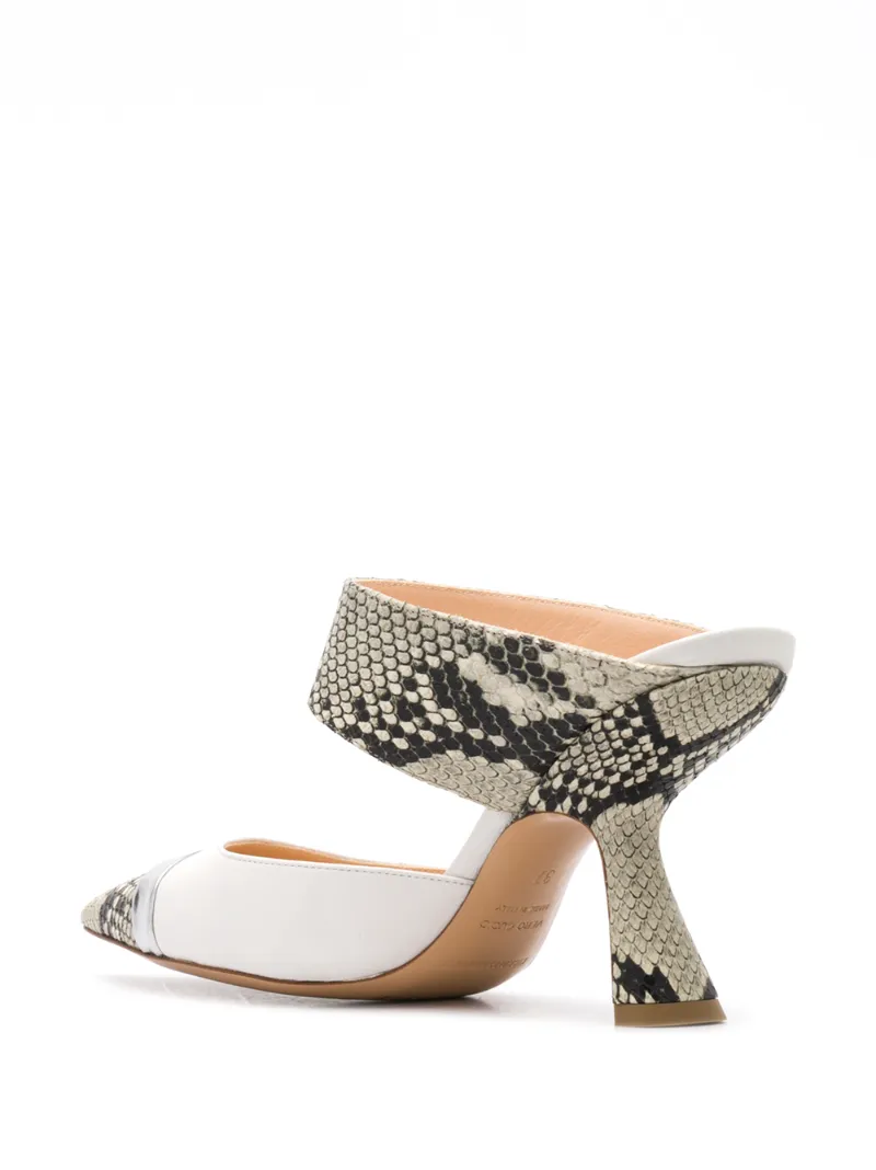 LEXI Mule