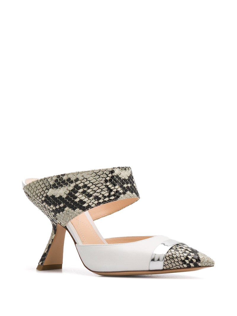 LEXI Mule