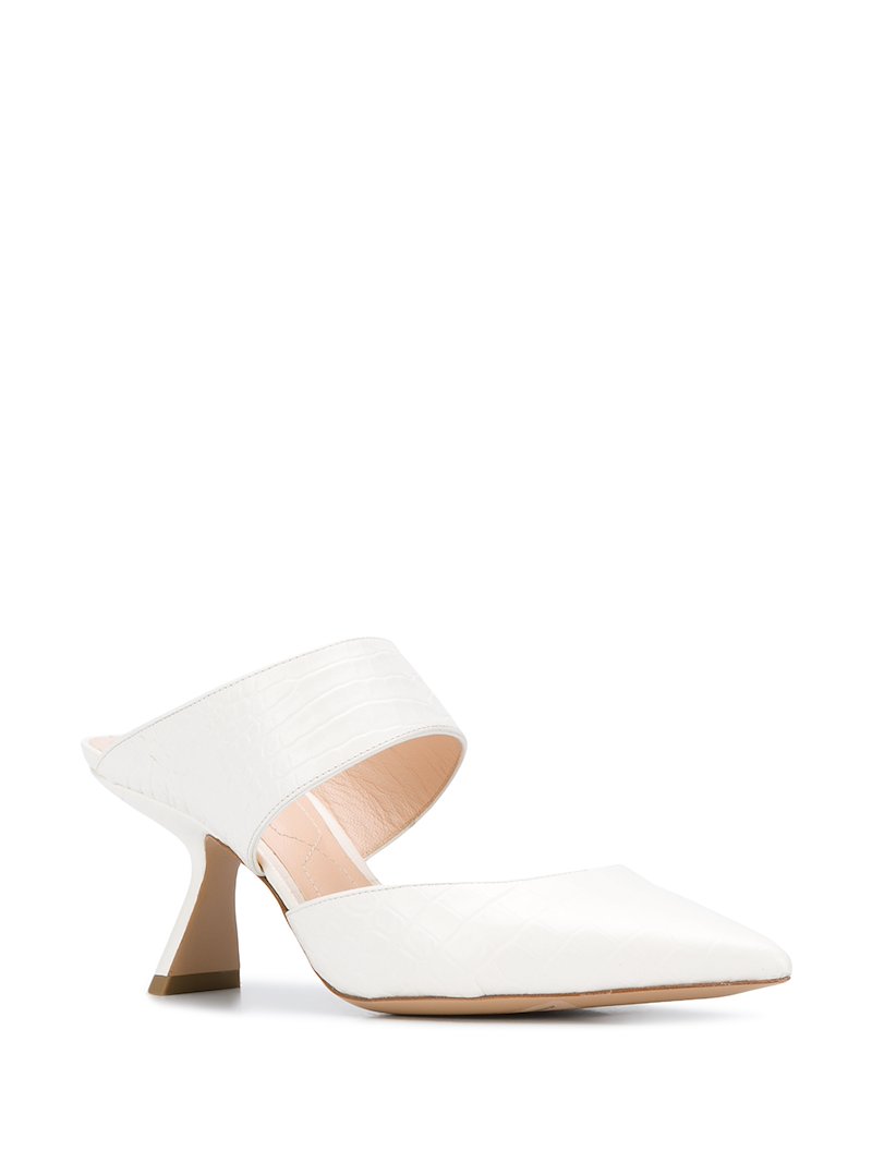LEXI Mule