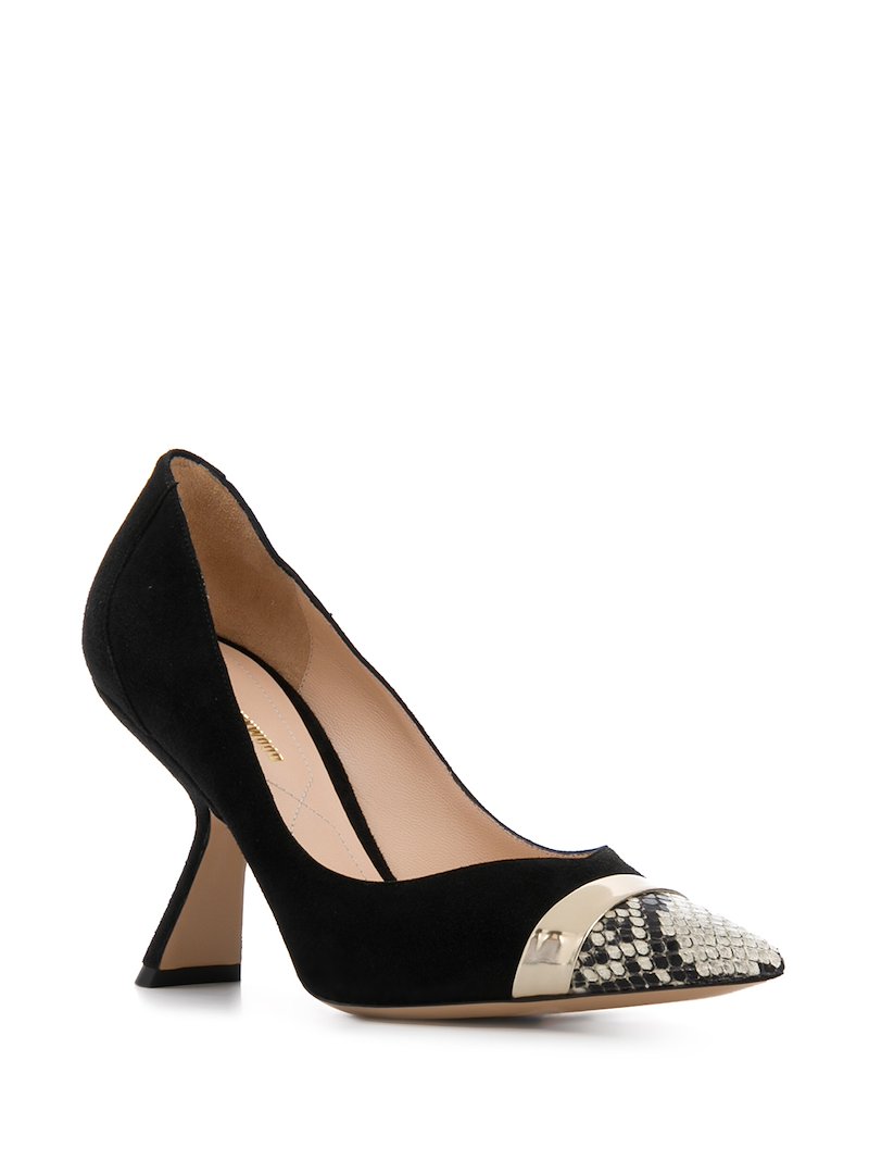 LEXI Pumps 90