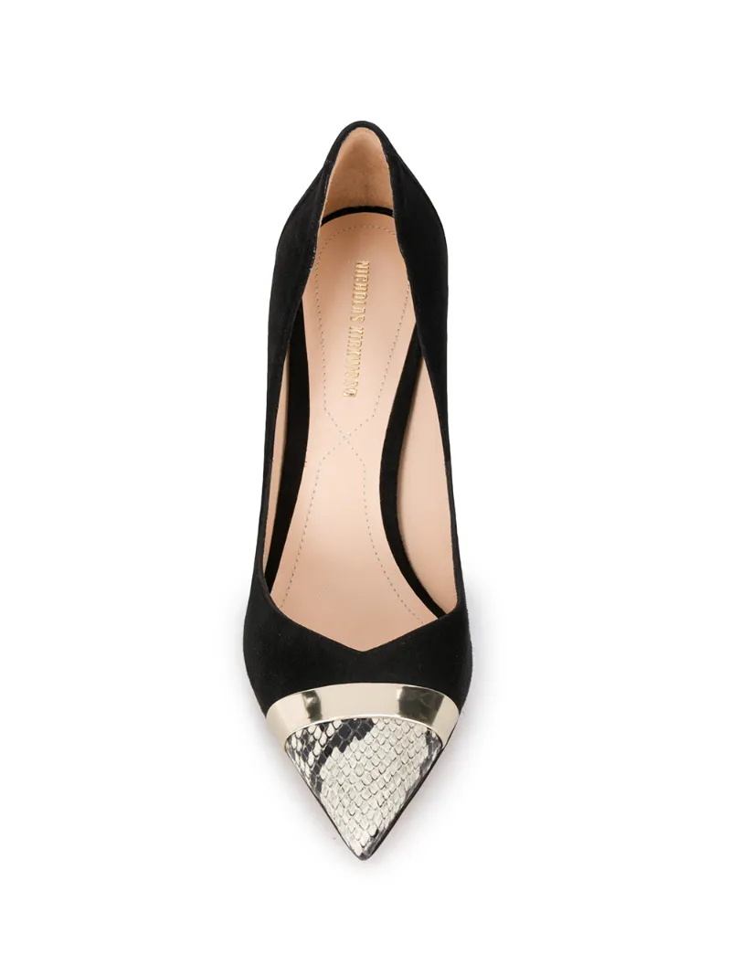 LEXI Pumps 90