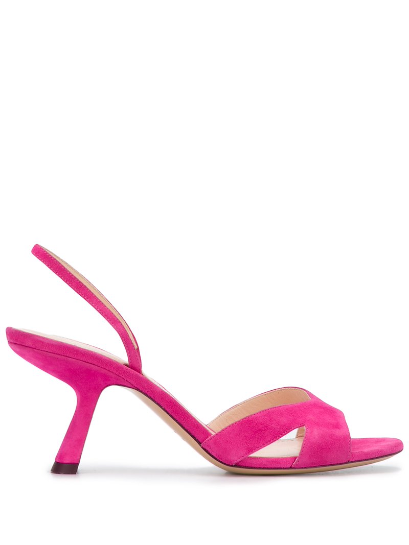 LEXI Sling Back Sandal