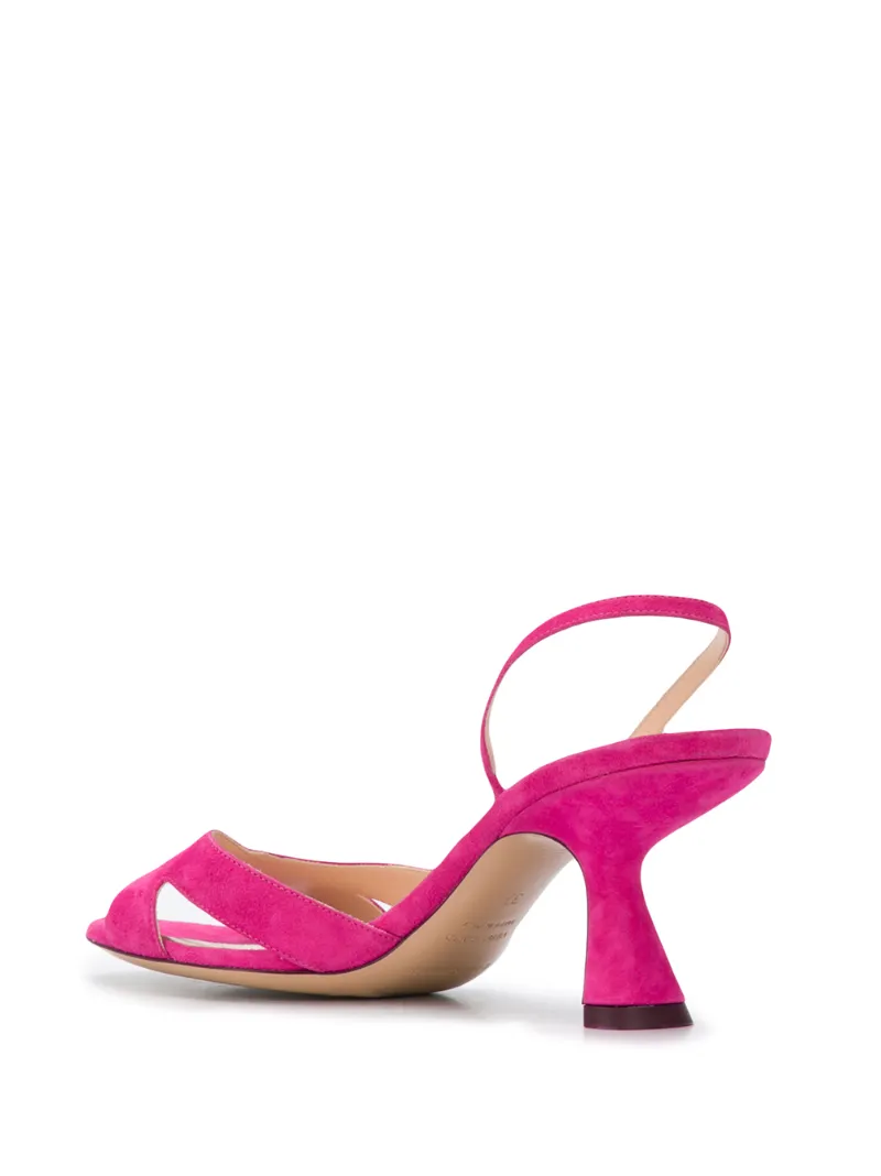 LEXI Sling Back Sandal